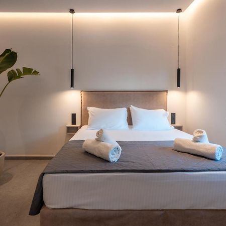 Le Fleur Suite Heraklion  Exterior photo