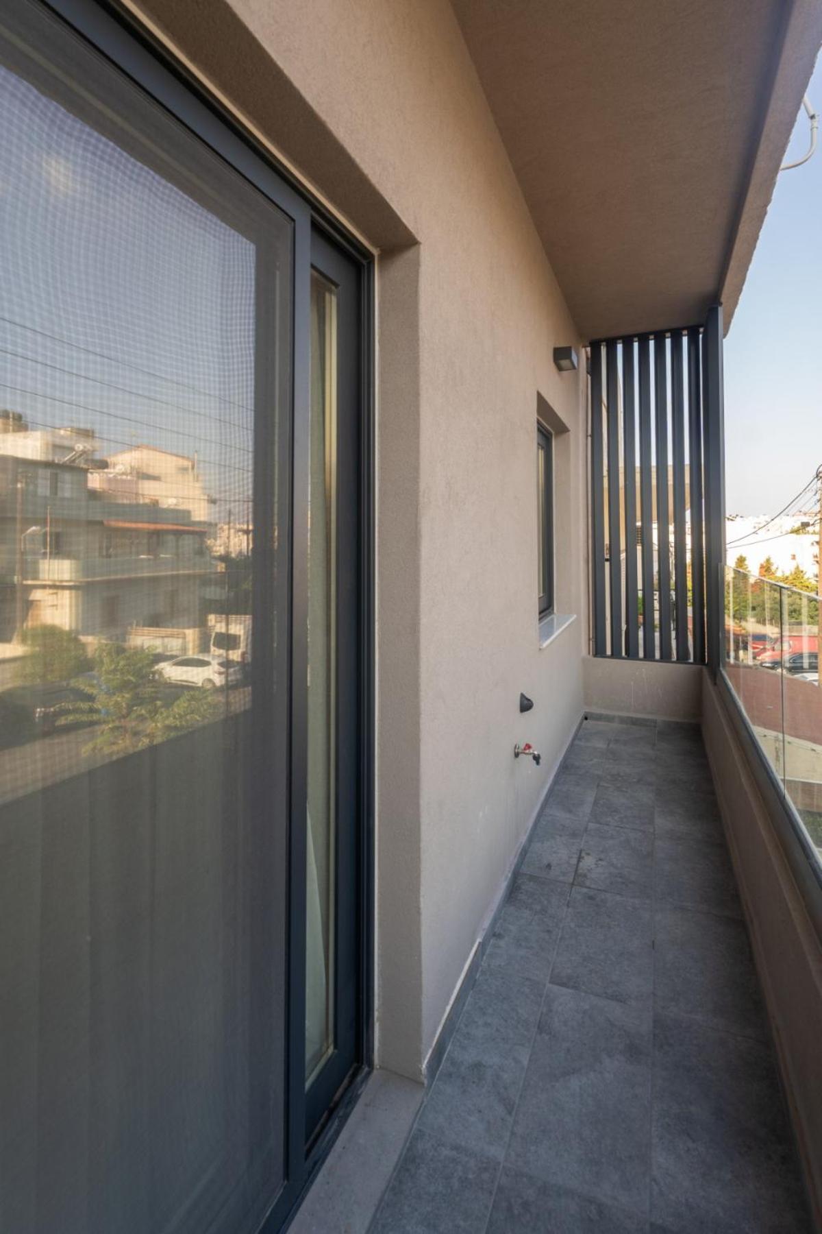 Le Fleur Suite Heraklion  Exterior photo