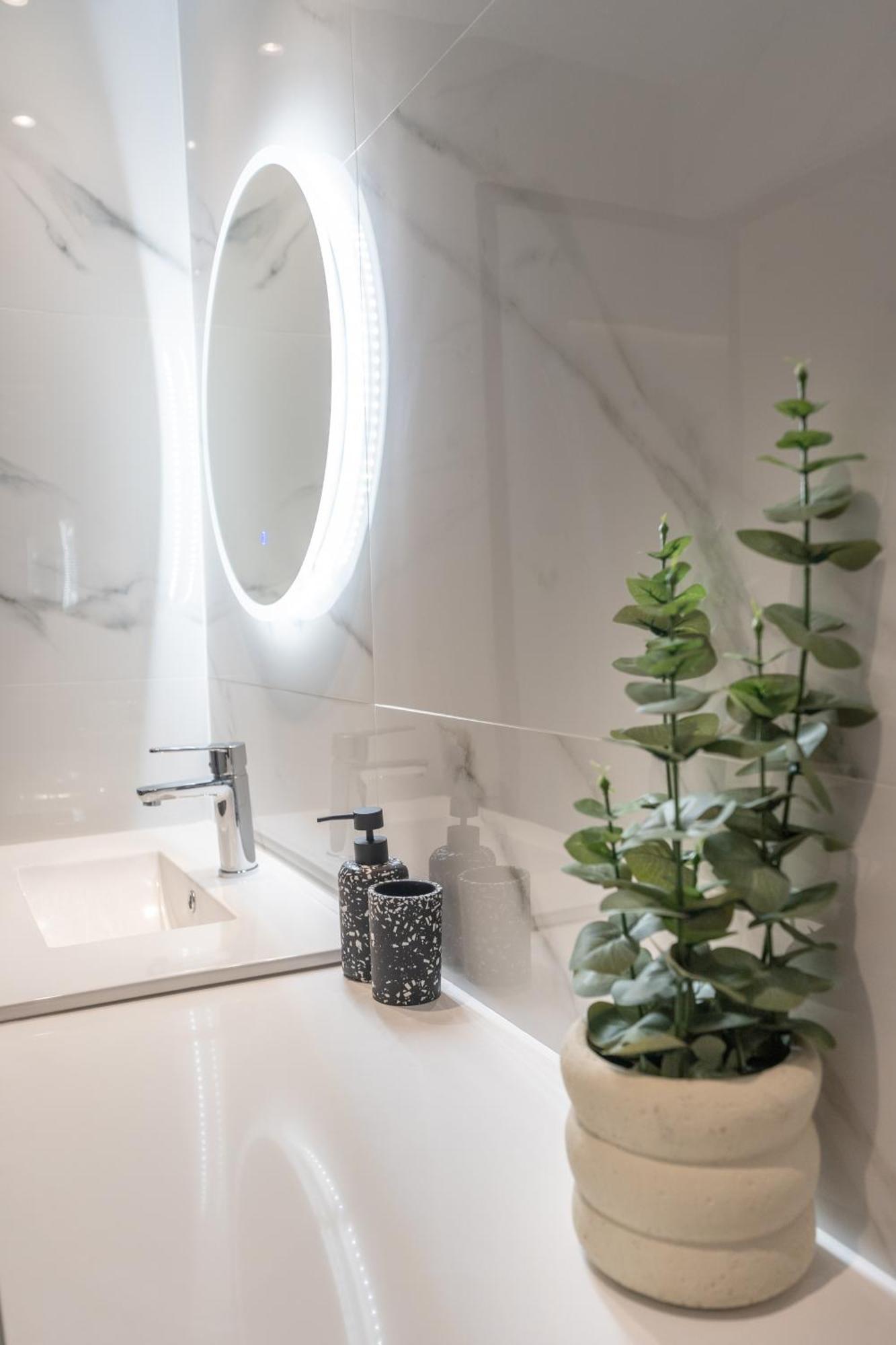 Le Fleur Suite Heraklion  Exterior photo