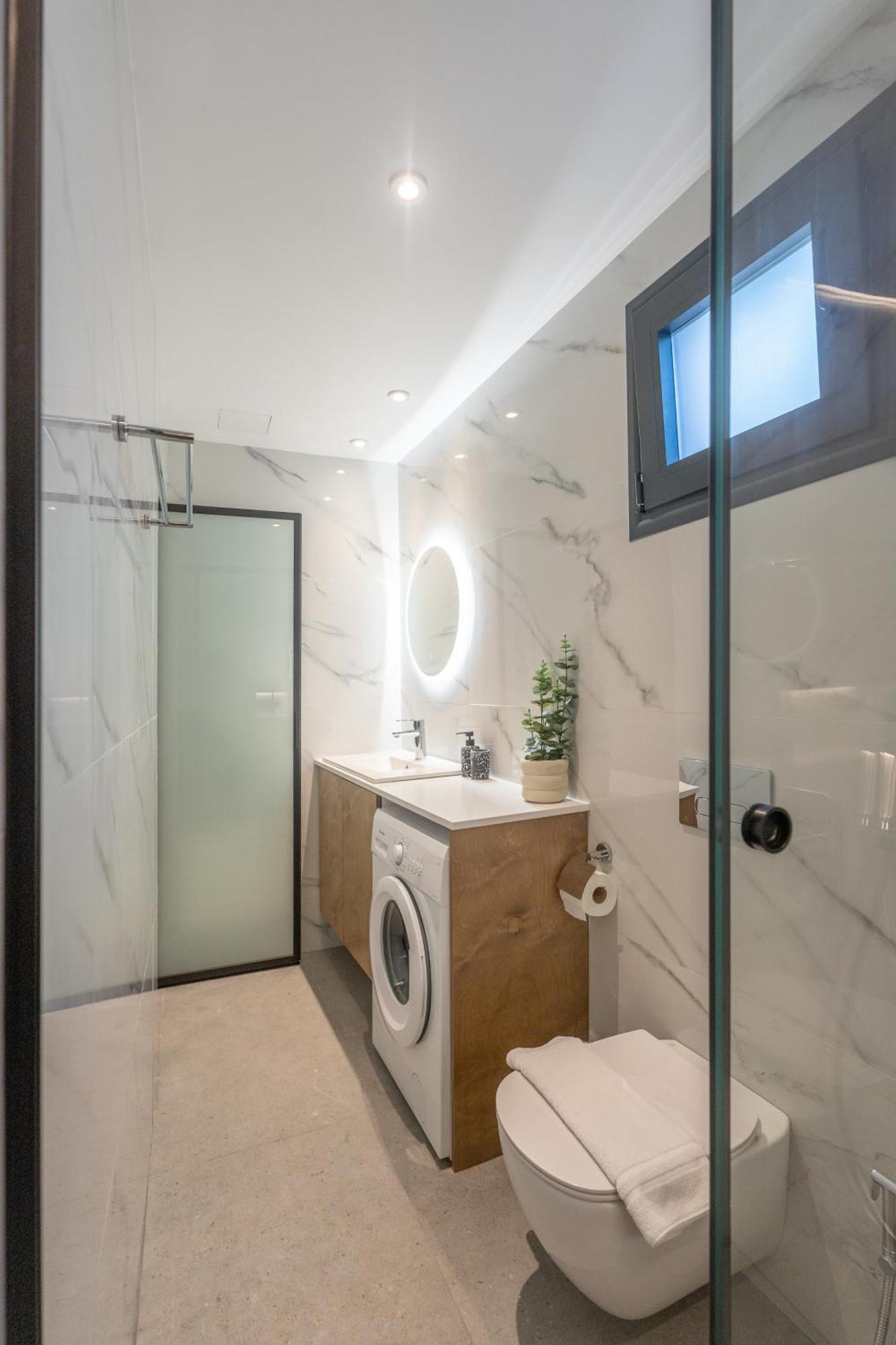 Le Fleur Suite Heraklion  Exterior photo