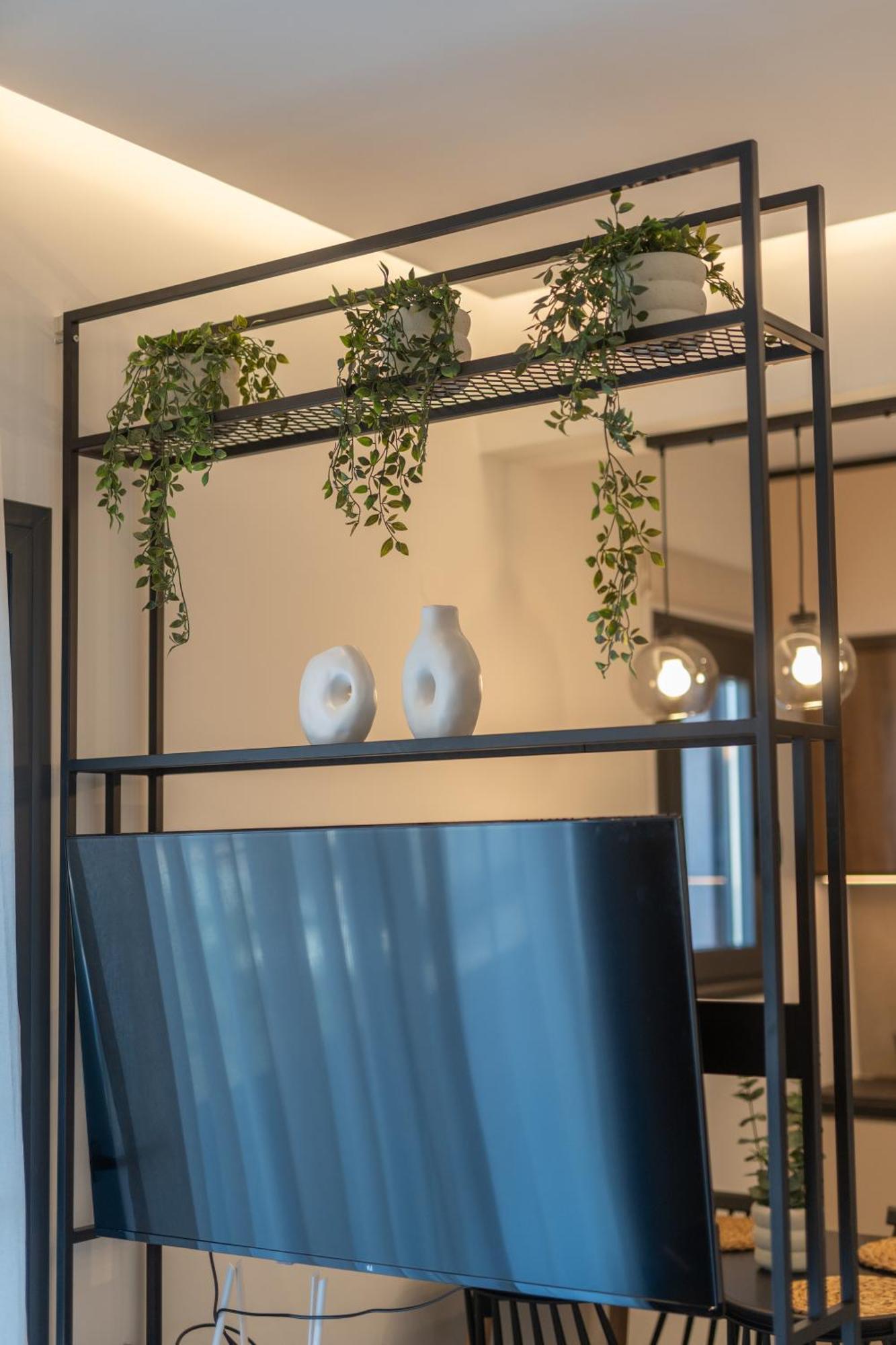 Le Fleur Suite Heraklion  Exterior photo