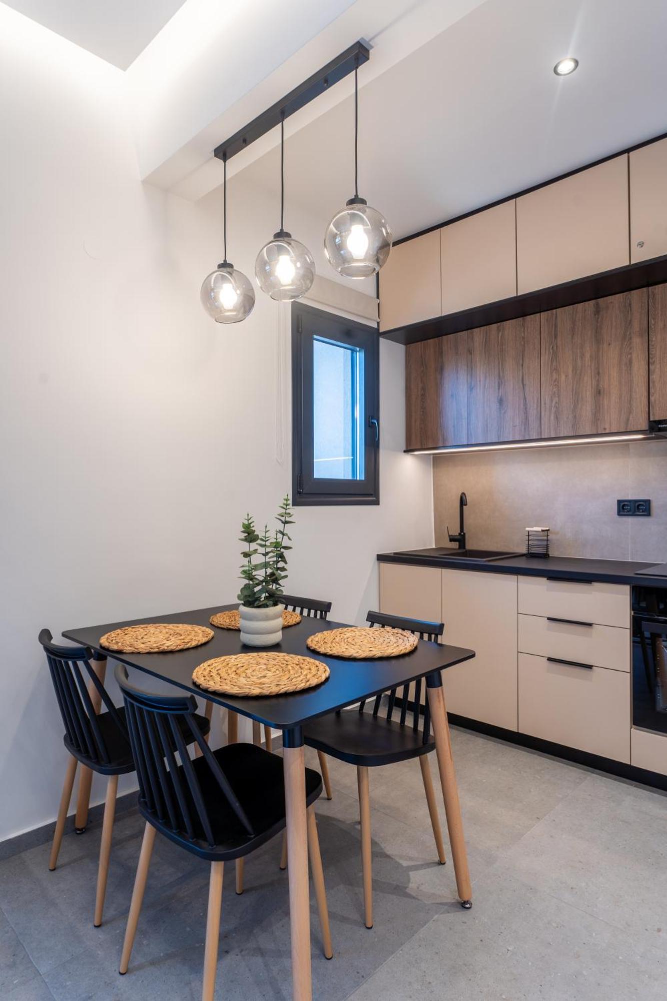 Le Fleur Suite Heraklion  Exterior photo
