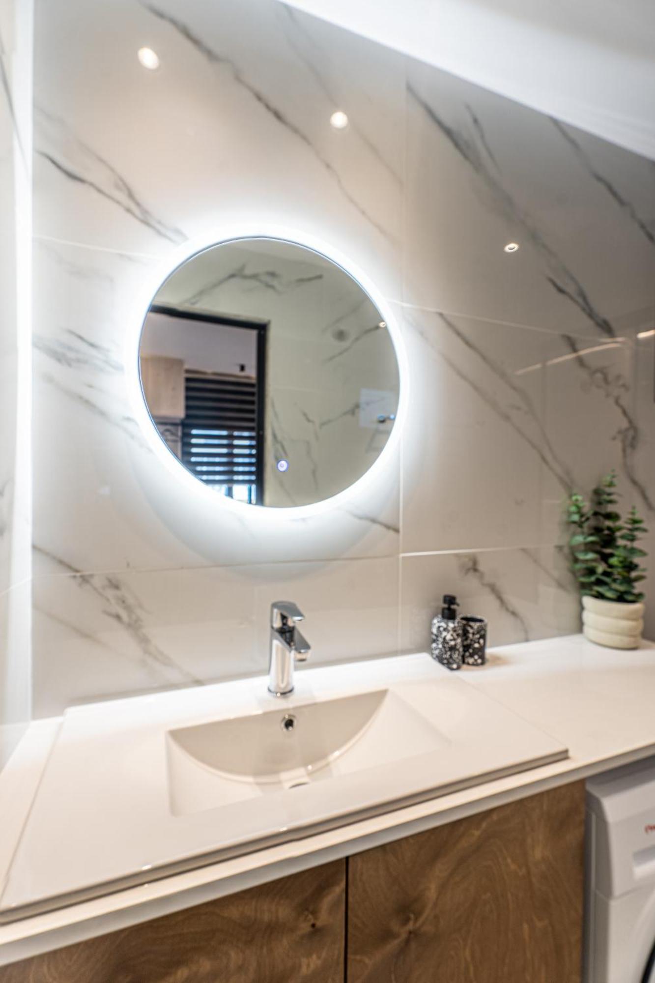 Le Fleur Suite Heraklion  Exterior photo