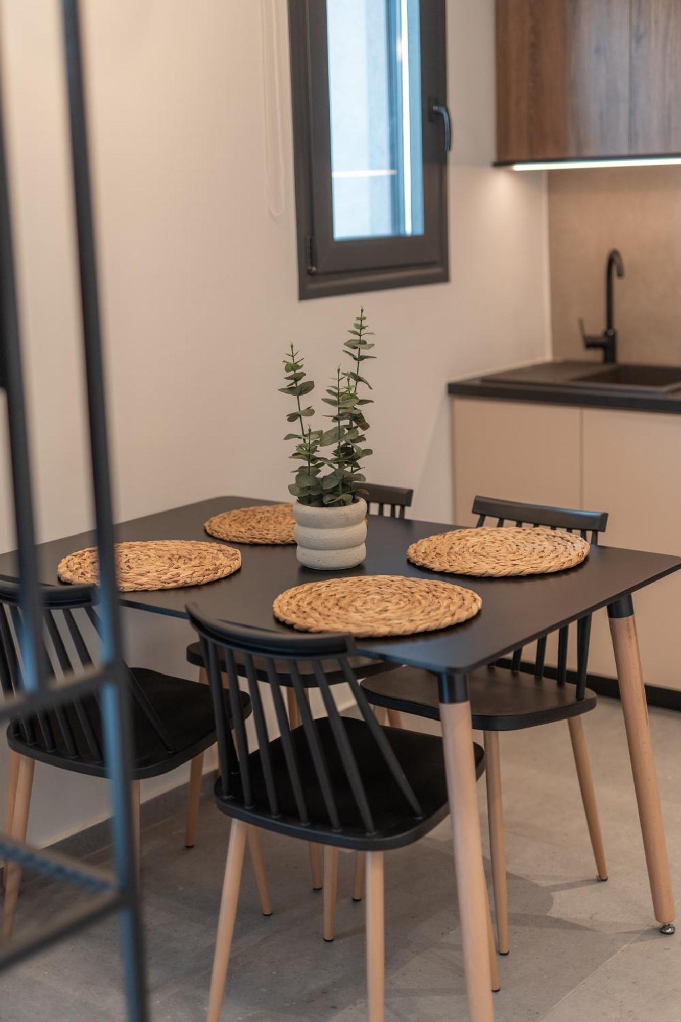 Le Fleur Suite Heraklion  Exterior photo